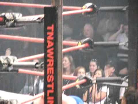 tna lax