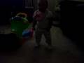 Walking Amya