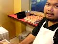 Gemuk Making Pasta