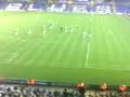 Birmingham City v Hereford United - hufc fans 2