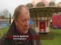 Portret bijzondere kermis-familie