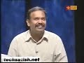 Koffee With Anu Season II Saroja Team part 1 Koffee With Anu Season II Saroja Team part 1