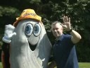 Kent and Dana's Top 10 Reasons for a Pure Maine! Wedding