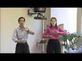 5 minute tai chi for health and relaxation part.. Video