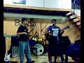banda k6/eustacio
