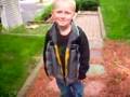 Paige's nephew, bowchicawowow!