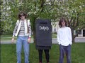 Dancin' Death Note