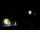 Tommy Chong, Cheech & Shelby Dance ...Born In East L.A.