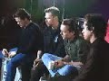 Metallica - Interview 1996 (excerpt)