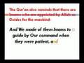 Origin of word Shia......Explained from QUran and Hadith