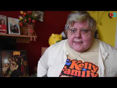 Der größte Kelly-Family-Fan Kiels erhält Freikarten