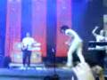 videos de LOSTPROPHETS festimad 08