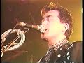 P-MODEL - Monsters A Go Go (live) P-MODEL - Monsters A Go Go (live)
