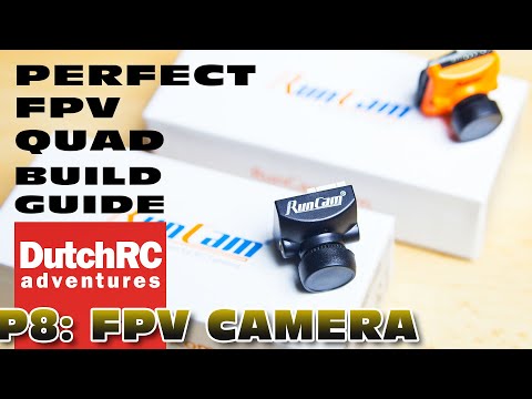 Mostly a discussion on what would be the best FPV cam for YOU...
