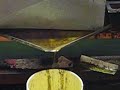 Making canola oil at 5 gallons per hour