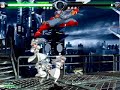 New White Len(me) vs Mukuro