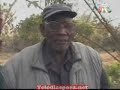 La fete annuelle des Guirisseurs Africain La fete annuelle des Guirisseurs Africain