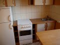 Kawalerka - kuchnia