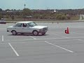 Mercedes W123 200 AX #5