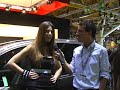 Motor Show 2007: Blogosfere intervista una hostess Motor Show 2007: Blogosfere intervista una hostess