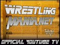 WrestlingMania.Net TV - Intervista a Stefano Benzi [1 di 2]