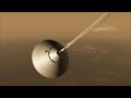 LLEGADA DE LA SONDA PHOENIX - VIDEO COMPLETO - LLEGADA DE LA SONDA PHOENIX - VIDEO COMPLETO -