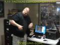 5.11 Tactical Series Concealment Vests