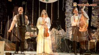 “Припадаю до Тебе мій Христе”у виконанні Galicia Folk Band .Сокаль