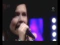 Amy Diamond - Graduation Song (live TV4 Nyhetsmorgon 2007)