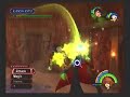 Kingdom Hearts - Jafar
