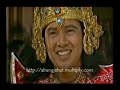 RAJA BERSIONG - VERSI YTM TUNKU (Bhg,3)