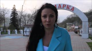 Винный тур в Краснодарский кр. Абрау Дюрсо. Часть 1