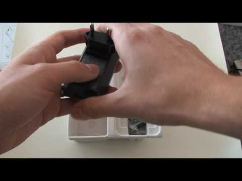 0 Vídeo del HTC Touch Diamond2