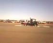 Mad jet truck Tennant Creek drags 2008