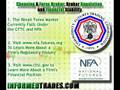 133. Choosing a Forex Broker: Regulation and Financial Stability