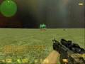 AMXX Weapon Mod - Ion Cannon