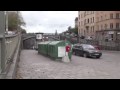 Volkswagen BlueMotion: Bottle Bank Arcade  電玩資源回收箱