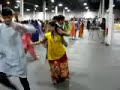 Manan Vora Navratri 2008 at Somerset, NJ Part 2