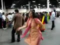 Manan Vora Navratri 2008 at Somerset, NJ Part 2
