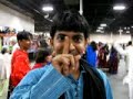 Manan Vora Navratri 2008 at Somerset, NJ Part 2
