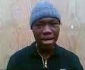 Africanboy freestlye