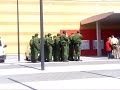FCB in Stuttgart