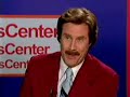 Anchorman ESPN