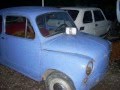 Life after death of one Zastava 750