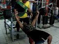 MARCOS TIGRE 120 DE SUPINO