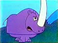 Sydney the Elephant: Driven to Extraction