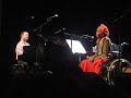 Odetta Performing Live at the Sister Rosetta Tharpe Benefit
