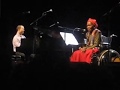 Odetta Performing Live at the Sister Rosetta Tharpe Benefit