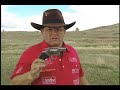 Bob Munden -- Impossible 200 Yard Shot