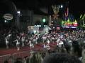 videos de Banning High School at the 2008 Hollywood Santa Parade